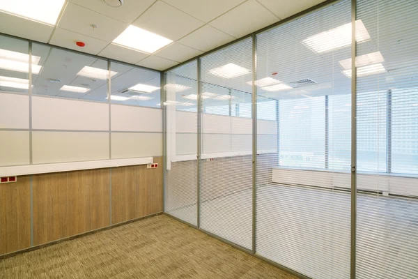 Common office building interior — Stock Photo, Image