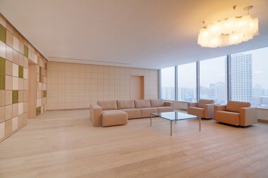 modern ofis iç mimarisi