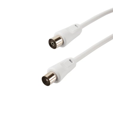 izole tv anten kablosu