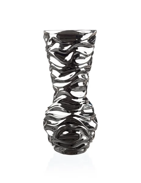 Vaso moderno — Fotografia de Stock