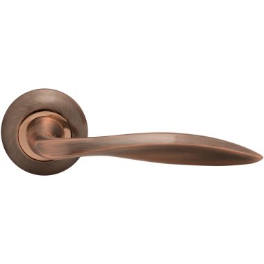 Klasik kapı kolu yan görünüm