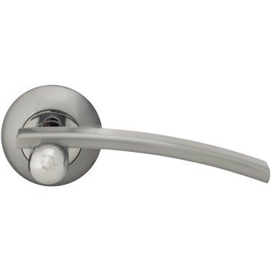 Klasik kapı kolu yan görünüm