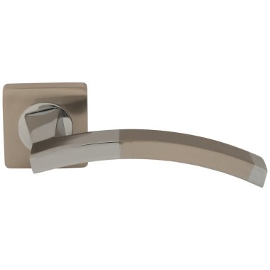 Klasik kapı kolu yan görünüm