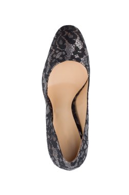 Yukarıdaki moda kadın ayakkabı