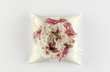 3D render van stripfiguur met wastafel