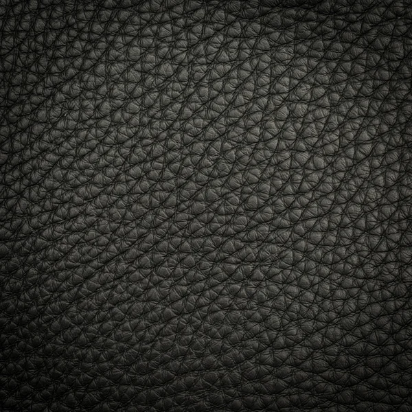 Leather macro shot — Stock Photo, Image