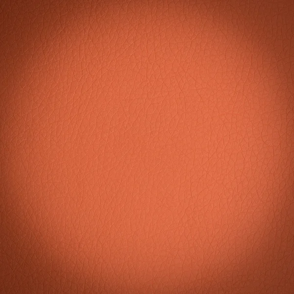 Tiro macro de cuero rojo —  Fotos de Stock