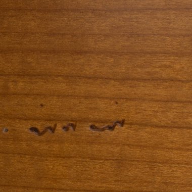 Arkaplan için ahşap doku