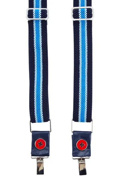 New suspenders — Stock Photo, Image