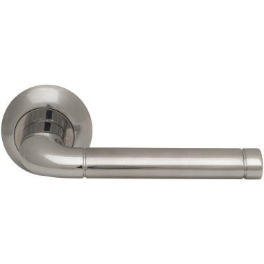 Klasik kapı kolu yan görünüm