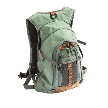 izole turist sırt çantası