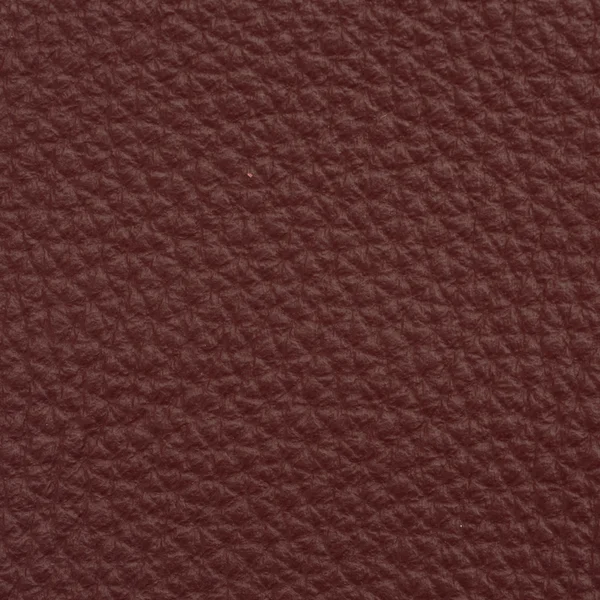 Leather macro shot — Stock Photo, Image