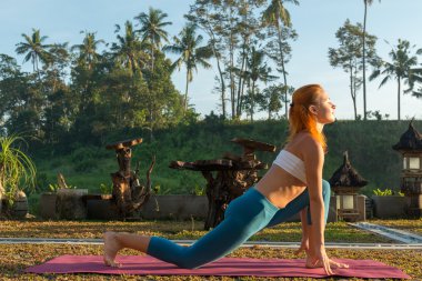 yoga güneşi selamlama