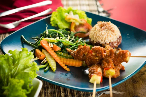 Organik Gıda Bali