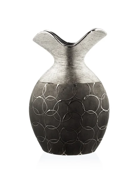 Moderní váza — Stock fotografie