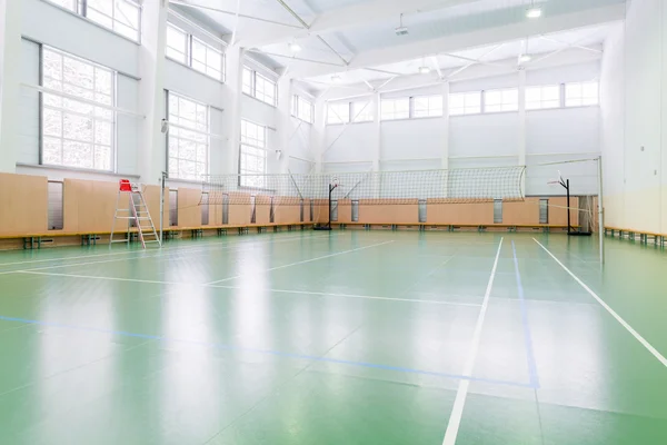kapalı Tenis Kortu