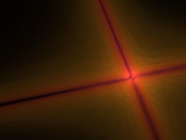 Hayali fraktal arkaplan resmi