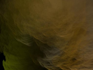 Hayali fraktal arkaplan resmi