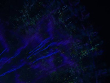 Hayali fraktal arkaplan resmi