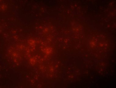 Hayali fraktal arkaplan resmi