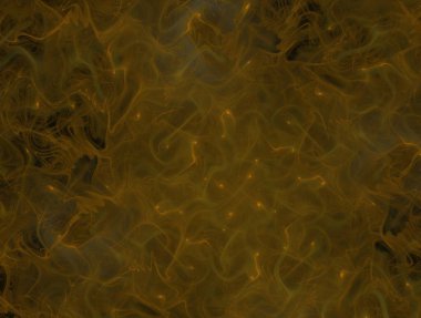 Hayali fraktal arkaplan resmi