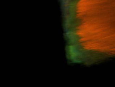 Hayali fraktal arkaplan resmi