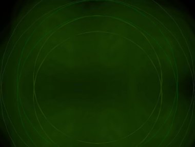 Hayali fraktal arkaplan resmi