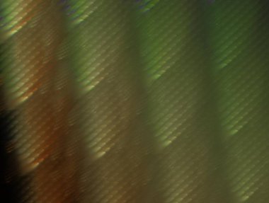 Hayali fraktal arkaplan resmi