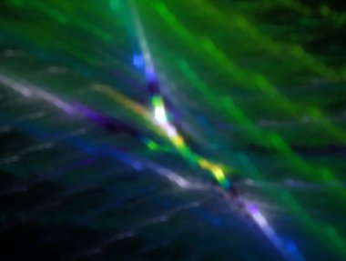 Hayali fraktal arkaplan resmi