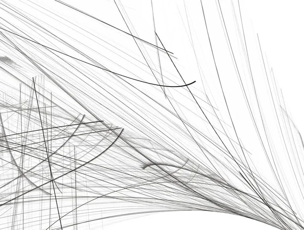 Hayali fraktal arkaplan resmi