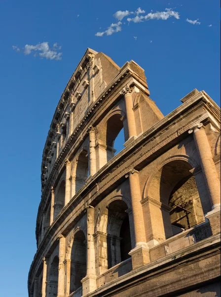 Coliseum — Stockfoto