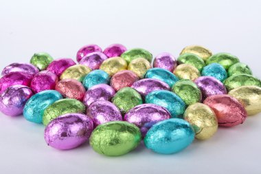 Paskalya süslemeleri