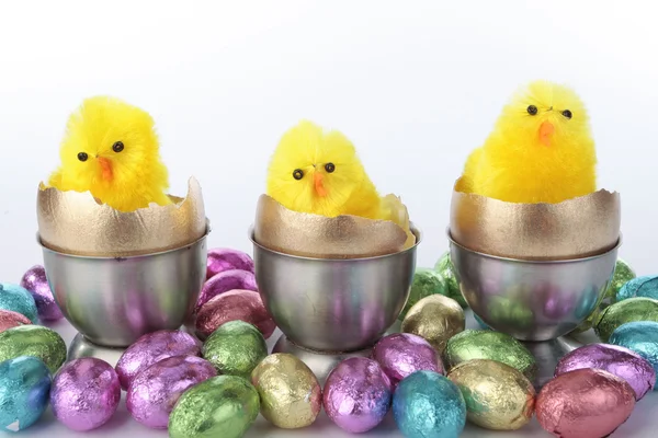 Decoraciones de Pascua —  Fotos de Stock