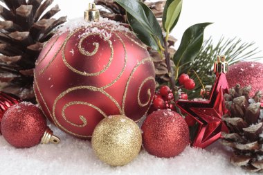 sonbahar yaprakları ile komisyon