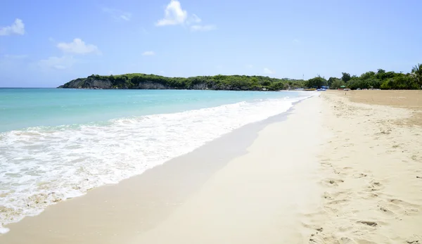 Macao strand in de Dominicaanse Republiek — Stockfoto