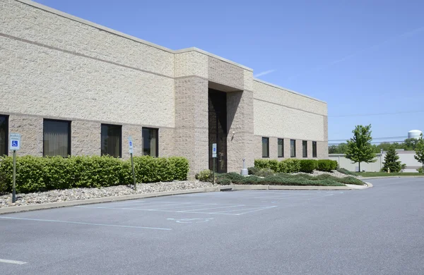 büyük bir şirket kurma