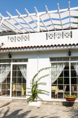 lüks oteller Yunanistan