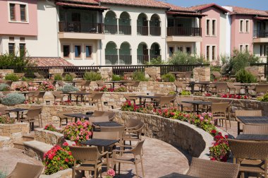 lüks oteller Yunanistan