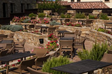 lüks oteller Yunanistan