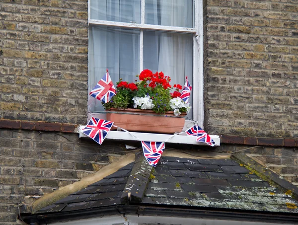elmas Jübile için kutlama kiraz kuşu