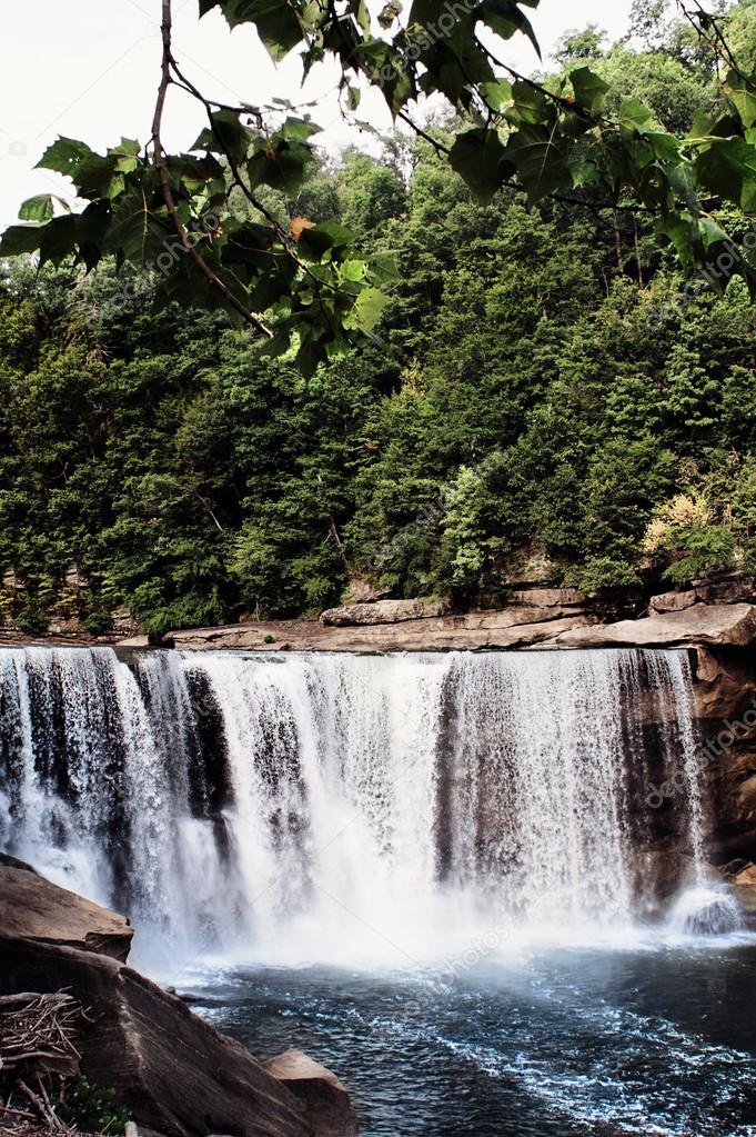 Cumberland Falls