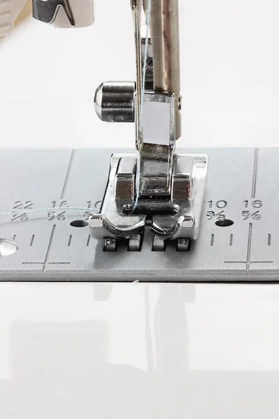 Sewing Machine Needle — Stock Photo, Image