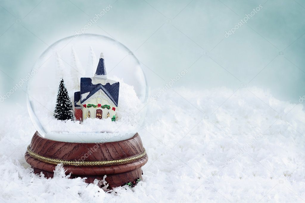 Snow Globe