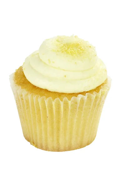 Isolated Cupcake — Stock Photo, Image