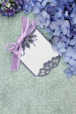 Anneler Günü Kartı