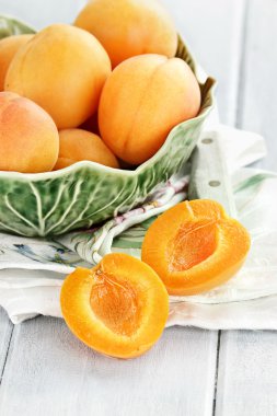 dilimlenmiş nektarin 