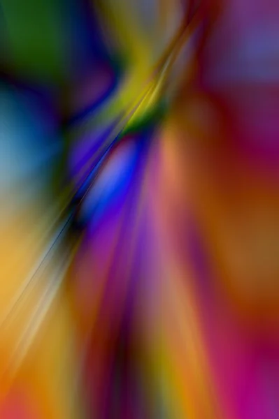 Fundo abstrato colorido nas cores azul, roxo, rosa e laranja — Fotografia de Stock