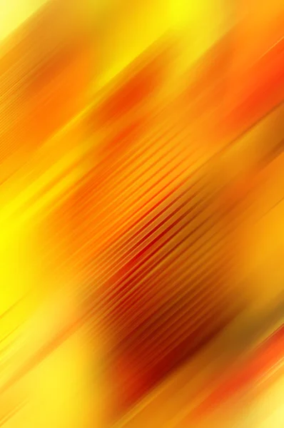 Абстрактный фон в желтых цветах из диагональных линий — стоковое фото