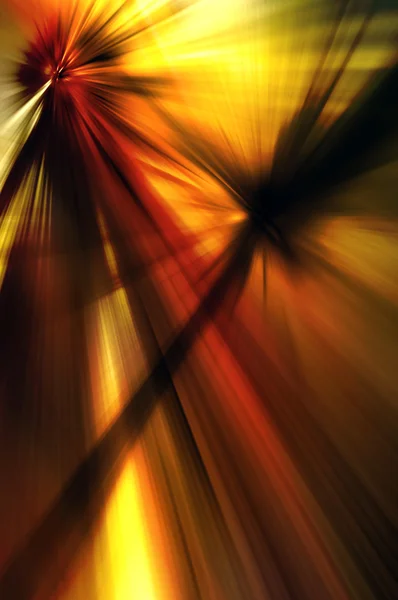 Abstrato ondulado fundo colorido — Fotografia de Stock