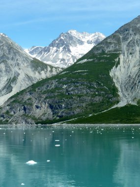 Alaska Manzarası